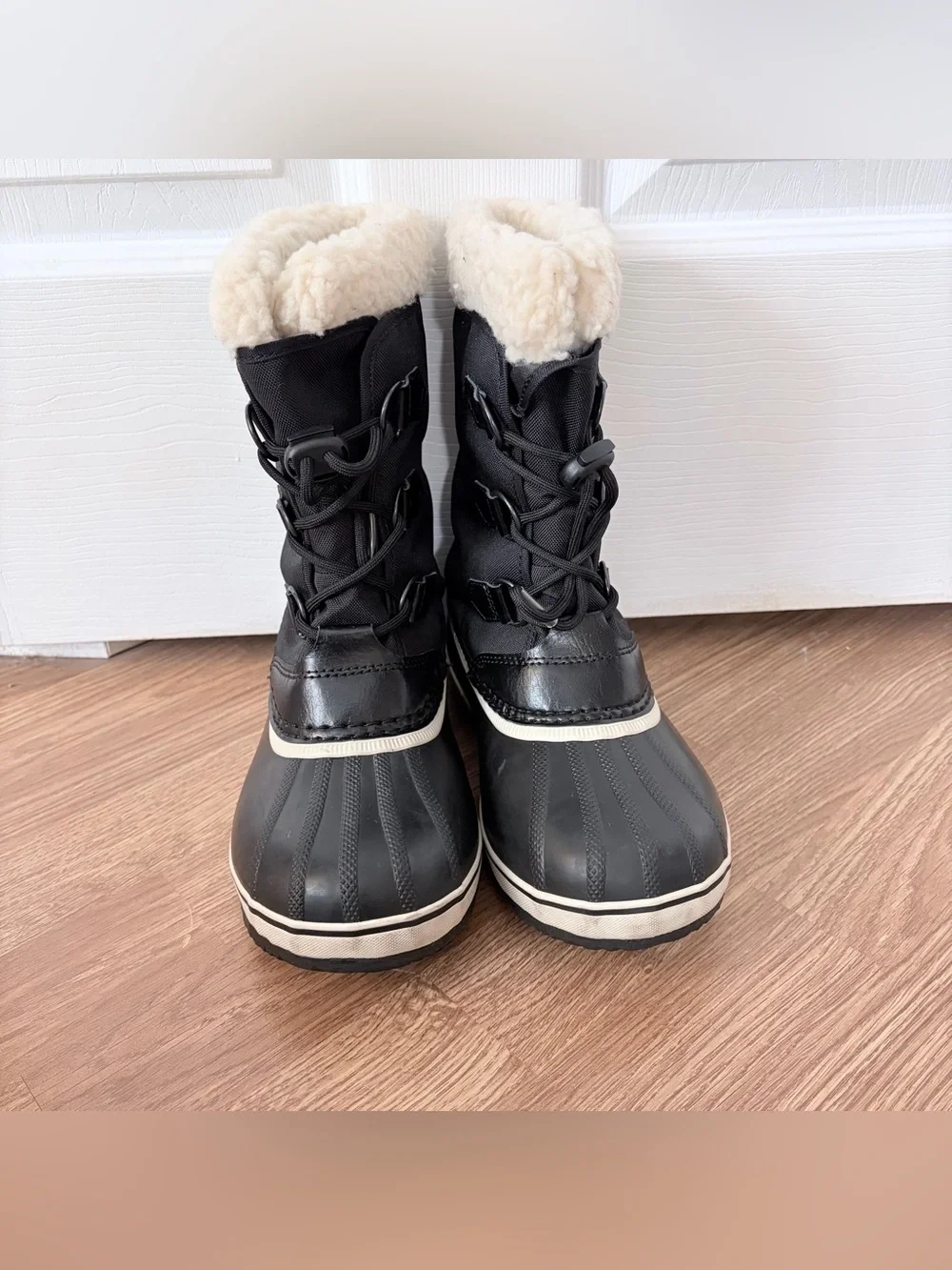 Sorel Yoot Pac Waterproof Snow Boot